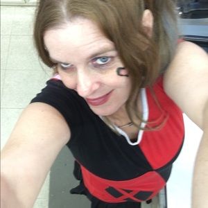 Meet your Posher, Patricia